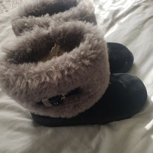Ugg Boot